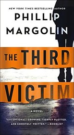 The Third Victim (Robin Lockwood, Bk 1)