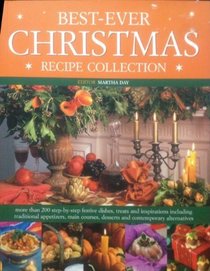 Best-Ever Christmas: Recipe Collection