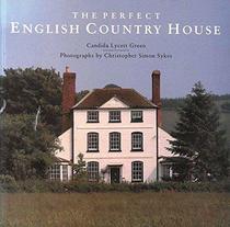 The Perfect English Country House