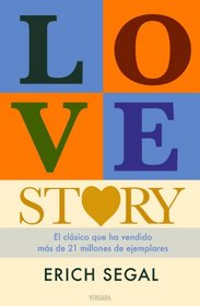 Love Story (Spanish Edition)