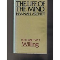 Willing (Her The life of the mind ; v. 2)