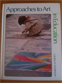 Approaches to Art in Education