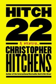 Hitch-22, A Memoir
