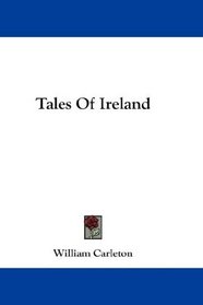 Tales Of Ireland