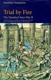 The Hundred Years War (Middle Ages series)