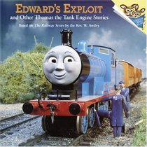 Edward's Exploit (Thomas the Tank Engine)