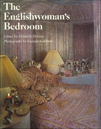 THE ENGLISHWOMAN'S BEDROOM