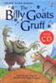 The Billy Goats Gruff (Young Reading CD Packs)