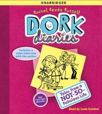 Dork Diaries: Tales from a Not-So-Fabulous Life