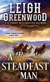 A Steadfast Man (Seven Brides, Bk 5)