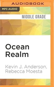 Ocean Realm (Crystal Doors)