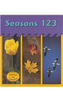 Seasons 123 (Heinemann Read and Learn)