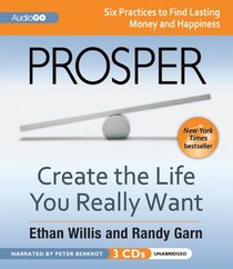 Prosper: Create the Life You Really Want