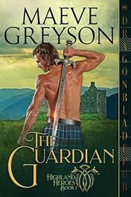 The Guardian (Highland Heroes)