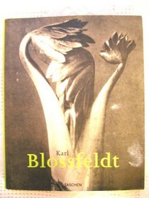 Karl Blossfeldt 1865-1932 (English and German Edition)