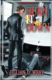 Burn It Down (Bring The Heat)