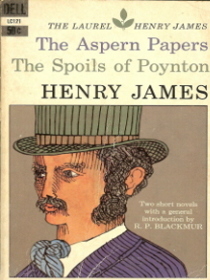 The Aspern Papers / The Spoils of Poynton
