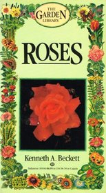 BT-GARDEN LIBR: ROSES (Garden Library)