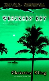 Wreckers' Key (Seychelle Sullivan, Bk 4)