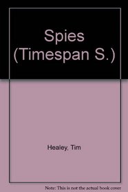 Spies (Timespan S)