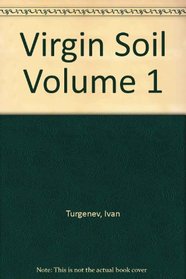 Virgin Soil Volume 1