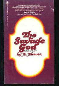 Savage God: A Study of Suicide