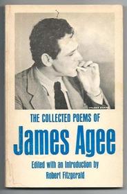 Collected Poems of James Agee