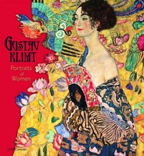 Gustav Klimt 2008 Calendar: Portraits of Women
