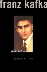 Diaries of Franz Kafka (Schocken Classics Series)