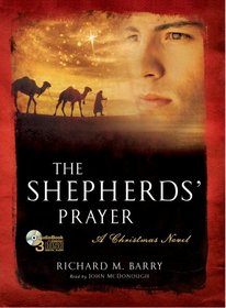 The Shepherds' Prayer: A Christmas Novel - Audio Book
