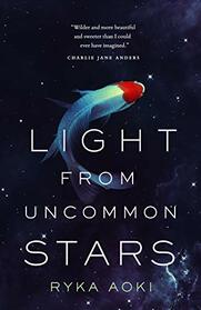 Light From Uncommon Stars