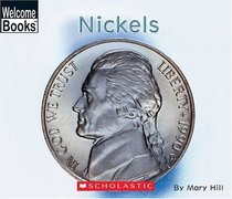 Nickels (Turtleback School & Library Binding Edition)