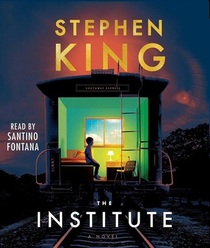 The Institute (Audio CD) (Unabridged)