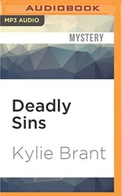 Deadly Sins (The Mindhunters)