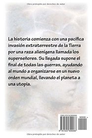 El Fin de la Infancia (Spanish Edition)
