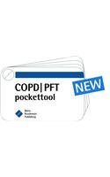 Copd / Pulmonary Function Test Pockettool (10-Pack)