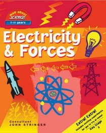 Electricity & Forces (Mad About Science)