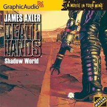 Shadow World: Deathlands