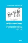Bevlkerungsfragen