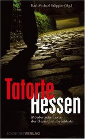 Tatorte Hessen