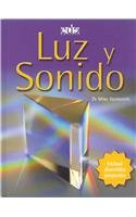 Luz Y Sonido/ Light And Sound (Spanish Edition)