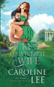 The Duke's Counterfeit Wife (Surprise! Dukes)