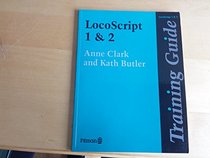LocoScript (Word Processing Training Guide)