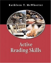 Active Reading Skills