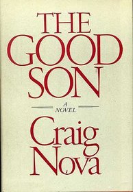 The good son: A novel