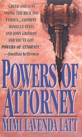 Powers of Attorney