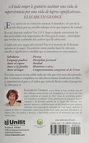 El llamado supremo de la mujer / A Woman's High Calling (Spanish Edition)