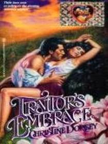 Traitor's Embrace (Knox, Bk 1)