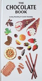 The Chocolate Book