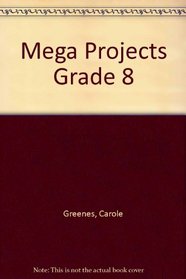 Mega Projects Grade 8